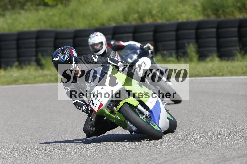 /12 30.04.2025 Speer Racing ADR/Classic/75-2